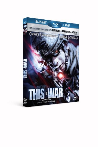 This is war [Combo Blu-ray - DVD] von Family Films