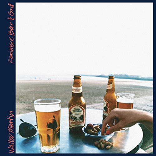 Reminisce Bar & Grill [Vinyl LP] von UNIVERSAL MUSIC GROUP
