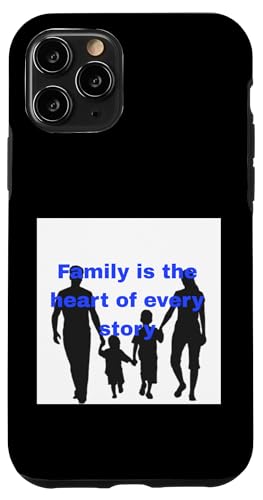 Family Hülle für iPhone 11 Pro Family Hülle für iPhone 11 Pro von Family