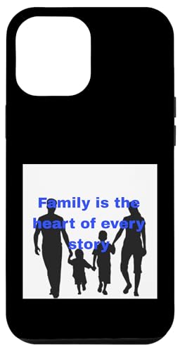 Family Hülle für iPhone 12 Pro Max Family Hülle für iPhone 12 Pro Max von Family