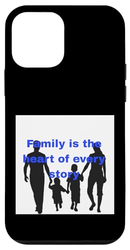 Family Hülle für iPhone 12 mini Family Hülle für iPhone 12 mini von Family