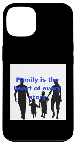 Family Hülle für iPhone 13 von Family