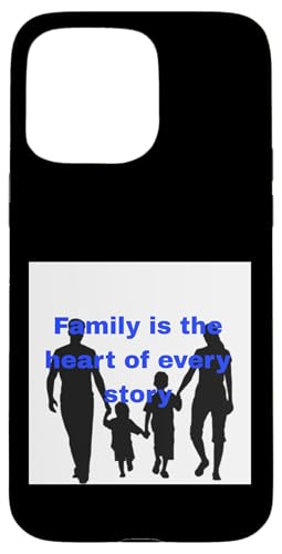 Family Hülle für iPhone 15 Pro Max Family Hülle für iPhone 15 Pro Max von Family