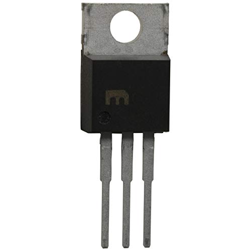10X LM317 T Spannungsregler LM 317 T Voltage Regulator variabel 1.2V-37V 1.5A 10X LM317 T Spannungsregler LM 317 T Voltage Regulator variabel 1.2V-37V 1.5A von FamilyMall