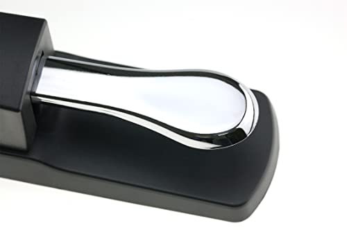 FamilyMall Sustain-Pedal für Keyboards (u.a. Yamaha und Casio) von FamilyMall