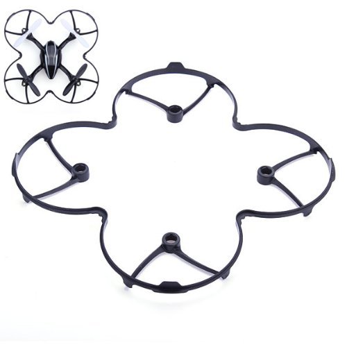 Hubsan X4 Quad copter Multicopter Schutzring Part Protection Cover A12 für Upgrated H107 RC Hubsan X4 Quad copter Multicopter Schutzring Part Protection Cover A12 für Upgrated H107 RC von FamilyMall