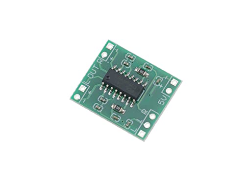 PAM8403 Audio Modul USB DC 5V Class D Digital Verstärker Amplifier Board LCD PAM8403 Audio Modul USB DC 5V Class D Digital Verstärker Amplifier Board LCD von FamilyMall