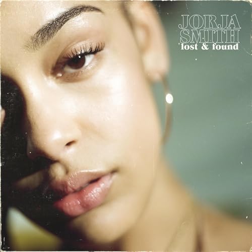 Jorja Smith Lost & Found von Famm Limited