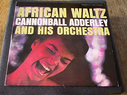 African Waltz [Vinyl LP] von Fan/Ojc (Zyx)
