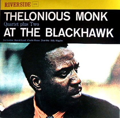 At the Blackhawk [Vinyl LP] von Fan/Ojc (Zyx)