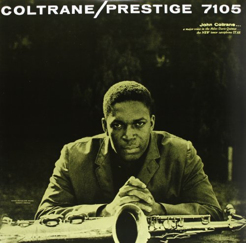 Coltrane [Vinyl LP] von Fan/Ojc (Zyx)