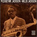 Please Mr.Jackson [Vinyl LP] von Fan/Ojc (Zyx)