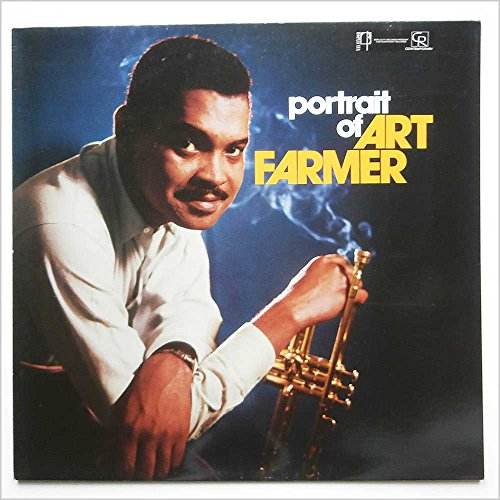 Portrait of Art Farmer [Vinyl LP] von Fan/Ojc (Zyx)