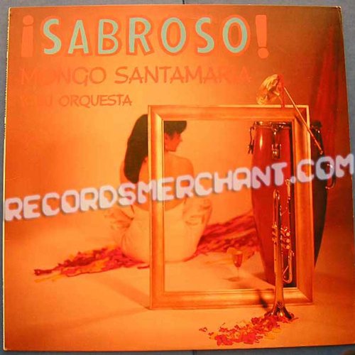Sabroso [Vinyl LP] von Fan/Ojc (Zyx)