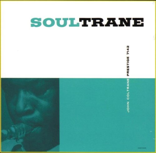 Soultrane [Vinyl LP] von Fan/Ojc (Zyx)