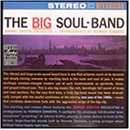 The Big Soul Band [Vinyl LP] von Fan/Ojc (Zyx)