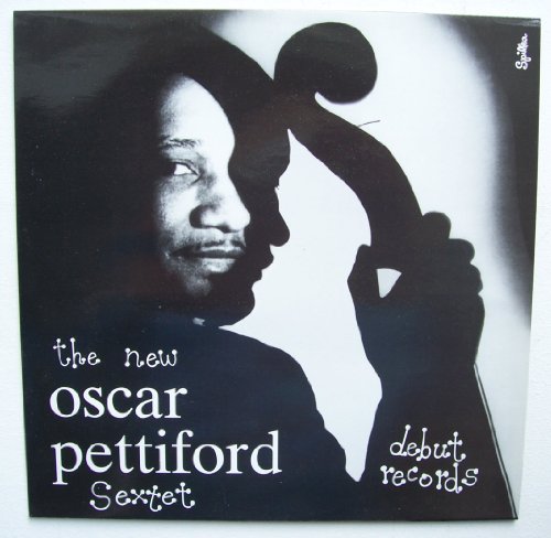 The New Oscar Pettiford Sextet [Vinyl LP] von Fan/Ojc (Zyx)