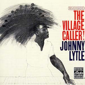 The Village Caller [Vinyl LP] von Fan/Ojc (Zyx)