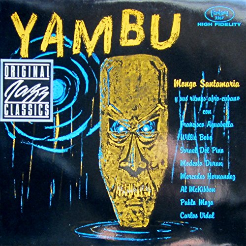 Yambu [Vinyl LP] von Fan/Ojc (Zyx)