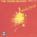 Youngbloods (P-7080) [Vinyl LP] von Fan/Ojc (Zyx)