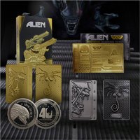 Alien - Mega Bundle Fanattik - RRP £100+ von Fanattik