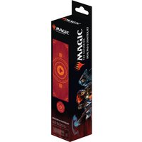 Fanattik Magic The Gathering Large Desk Pad And Coaster Set von Fanattik