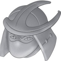 Fanattik Teenage Mutant Ninja Turtles Bottle Opener von Fanattik