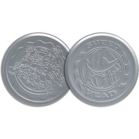 Fanattik Teenage Mutant Ninja Turtles Drinks Coaster Set von Fanattik