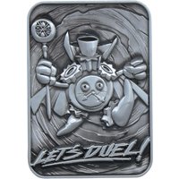 Fanattik Yu-Gi-Oh! Limited Edition Time Wizard Ingot von Fanattik