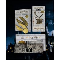 Harry Potter - Mega Bundle Fanattik - RRP £62 von Fanattik