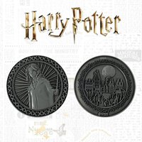 Harry Potter Sammelmünze in limitierter Auflage - Hermine von Fanattik