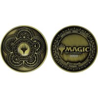 Magic the Gathering Limited edition coin by Fanattik von Fanattik
