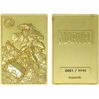 Marvel Comics Thor Limited Edition Collectible Ingot - Zavvi Exclusive von Fanattik