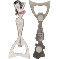 One Piece Baratie Mermaid Bottle Opener von Fanattik