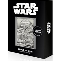 Star Wars Iconic Scene Collection Barren in limitierter Auflage - Battle for Hoth Star Wars Iconic Scene Collection Barren in limitierter Auflage - Battle for Hoth von Fanattik