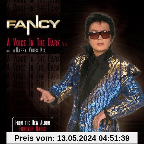 A Voice in the Dark-2008 von Fancy