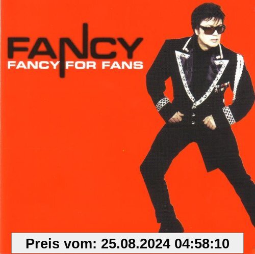 Fancy for Fans von Fancy