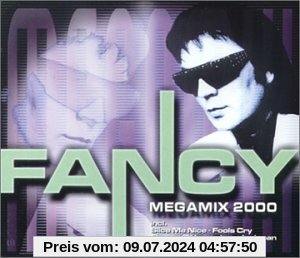 Megamix 2000 von Fancy