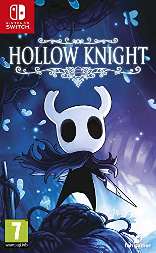 Giochi per Console Digital Bros Hollow Knight Giochi per Console Digital Bros Hollow Knight von Fangamer Games
