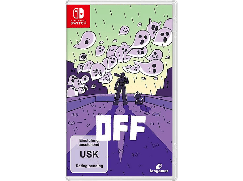 OFF - [Nintendo Switch] von Fangamer Games