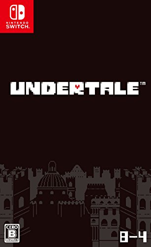 Fangamer UNDERTALE - Schalter 永ä¹…å° å…¥ ¹å…¸ ‚¹ƒ ƒ¼ƒªƒ¼ƒ–ƒƒ‚¯ƒ ƒƒƒ å æ± von Fangamer