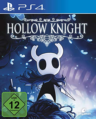 Hollow Knight - PS4 Hollow Knight - PS4 von Fangamer