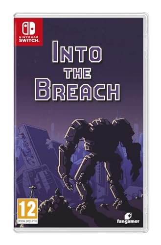 Into the Breach - Switch Into the Breach - Switch von Fangamer