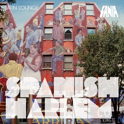 Latin Lounge: Spanish Harlem von Fania