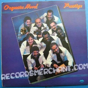 Prestige [Vinyl LP] von Fania