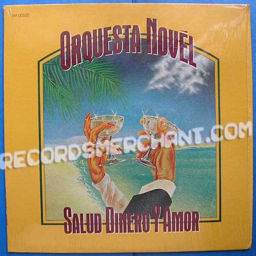 Salud Dinero Y Amor [Vinyl LP] von Fania