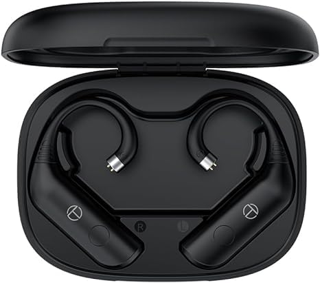 Fanmusic TRN BT20 Pro True Wireless Bluetooth 5.3 Kopfhörer-Modul, austauschbare Anschlüsse (Kopfhörer nicht im Lieferumfang enthalten) (2-Pin-S) von Fanmusic