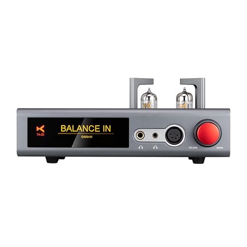 XDUOO TA-22 ES9038Q2M*2 DSD256 HD Bluetooth PCM 32Bit/384kHz Balance Ausgang High Performance DAC/Tube Balance Kopfhörer Verstärker XDUOO TA-22 ES9038Q2M*2 DSD256 HD Bluetooth PCM 32Bit/384kHz Balance Ausgang High Performance DAC/Tube Balance Kopfhörer Verstärker von Fanmusic
