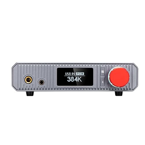 XDUOO XA-02 Balanced DAC & Headphone Amplifier DSD64 PCM24bit/192KHz XDUOO XA-02 Balanced DAC & Headphone Amplifier DSD64 PCM24bit/192KHz von Fanmusic