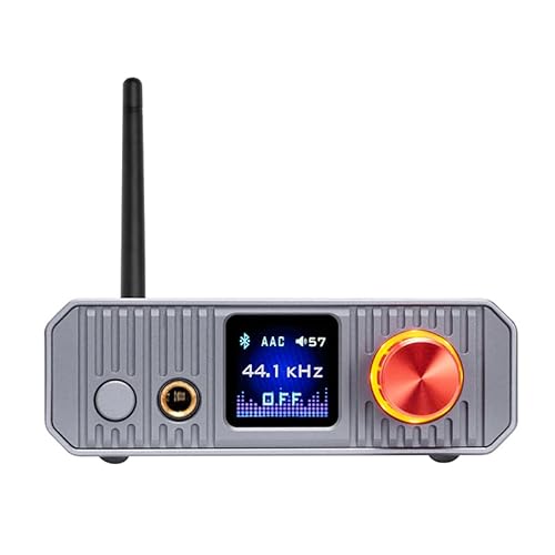 XDUOO XQ-50 Pro3 Bluetooth-Audio-Konverter & Kopfhörer-Verstärker XDUOO XQ-50 Pro3 Bluetooth-Audio-Konverter & Kopfhörer-Verstärker von Fanmusic